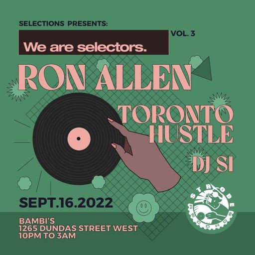 DJ Si - Deep Into The Underground (10/09/22)