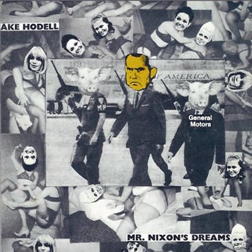 BACK FROM ESPOO [Avant Electronic Experimental Pop Art-Punk Poetry Ethnic Miscellany] - PART TWO