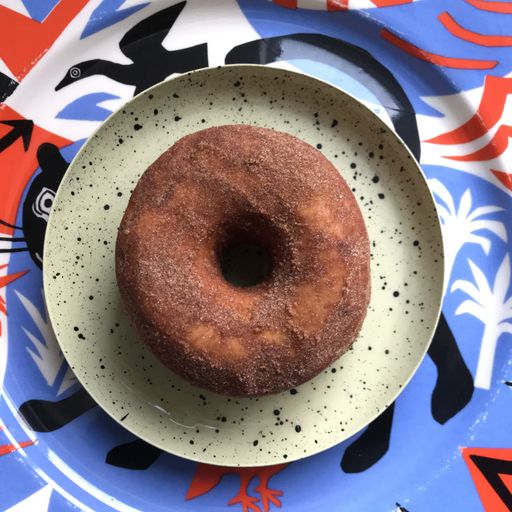 Circular Sounds with Hector Plimmer // 09-12-20