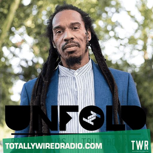 Tru Thoughts Presents Unfold - Robert Luis ~ 14.01.24