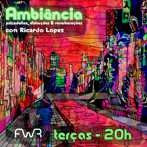 Ambiência 025 - 5.9.2023