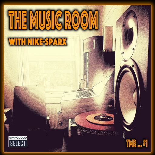 The Music Room #1