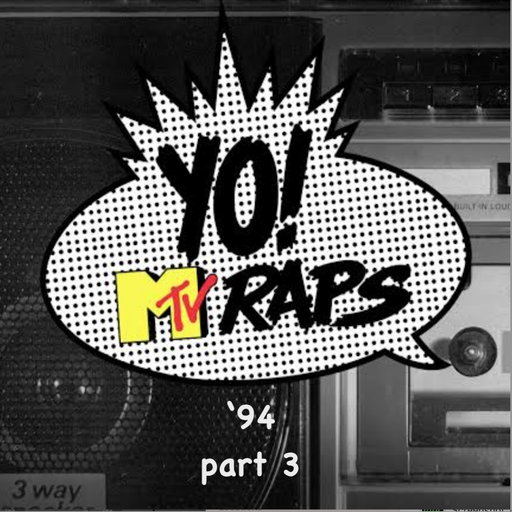 YO! '94 - Part 3