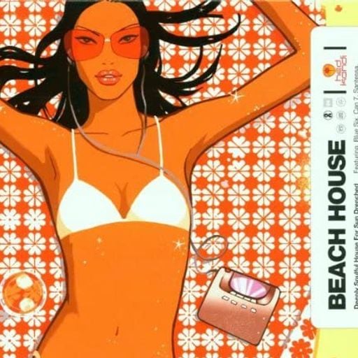 The Hedkandi Radio Show Week 20 BEACH HOUSE SPECIAL #HKR20/22