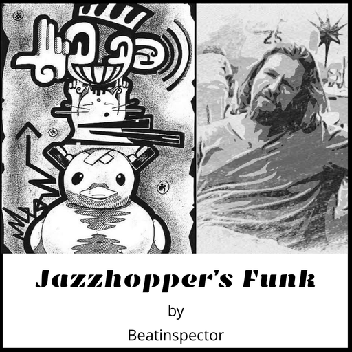 Beatinspector - Jazzhopper's Funk