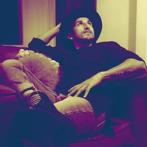 CHAMPC	YOU ARE THE GIN TO MY TONIC