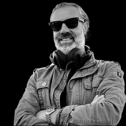 Dino Candelà 	-	Welcome to the jungle