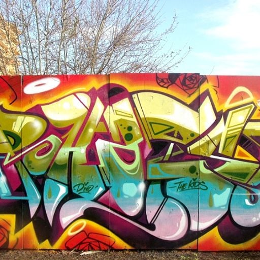 DJ Hedgehog - Give Me A Phats Beat - Thursday 15th April 2021