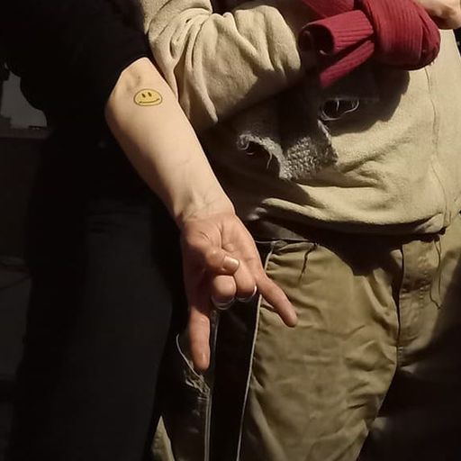 Pourquoi être terre à terre alors qu'on peut surfer sur les ondes #56 Clone Rec2 + Docteur Lo