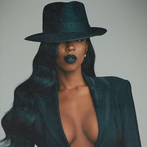 Peak Time – Kash Doll