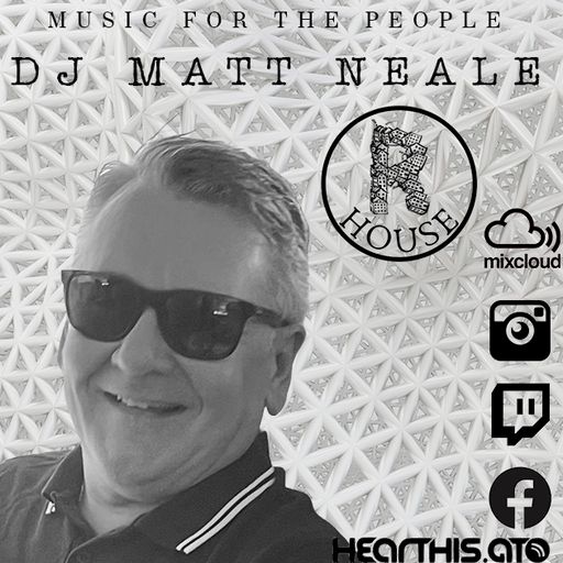 MattNeale - We R Disco 11th Jul 2024