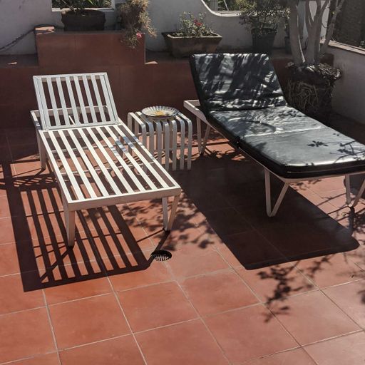 Anna's Record Room // 13-06-21