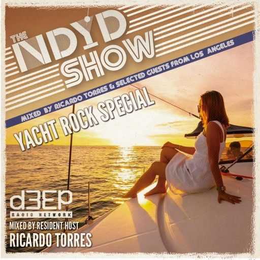 Ricardo Torres - The NDYD Show (04/05/24)