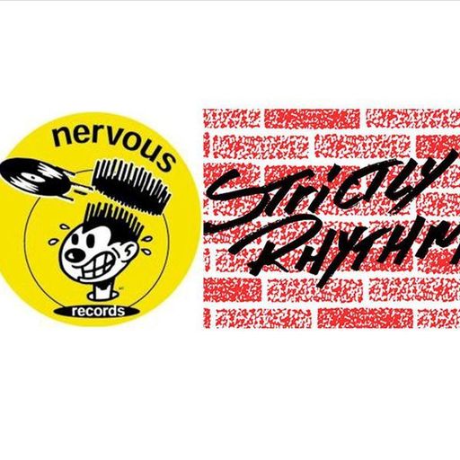 Border Crossing - A Strictly Nervous Special