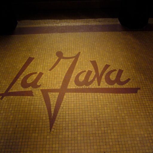 Brief Interlude - La Java