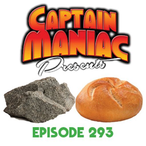 Episode 293 / Untitled