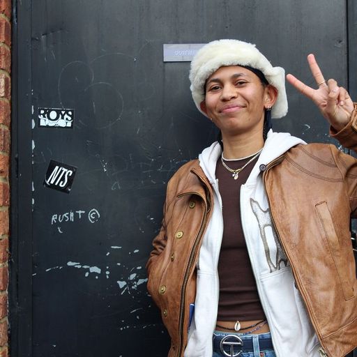 Pum Pum Power Hour w/ Lil C - 23rd January 2026