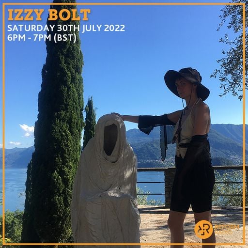 Izzy Bolt 30th July 2022