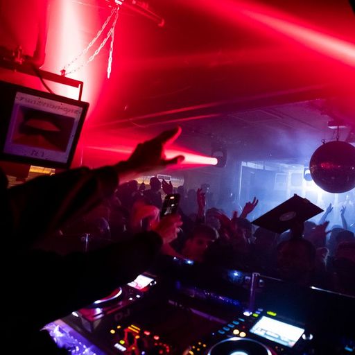 DEEP MEDi  w / Commodo, Gantz, Kahn - 1st August 2025