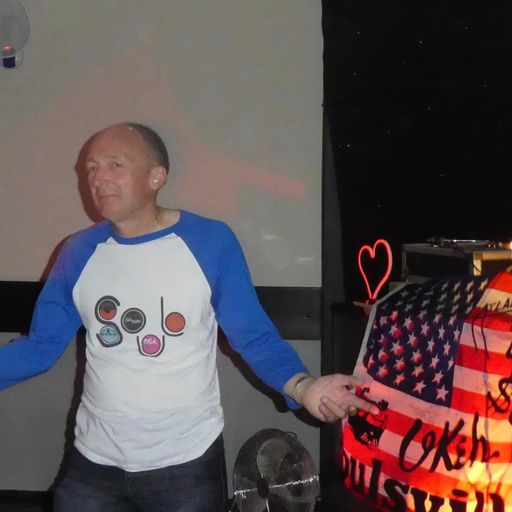 THE RIGHT TRACK SOUL SHOW HOUR ONE WITH PHIL JONES  13TH AUG 2024