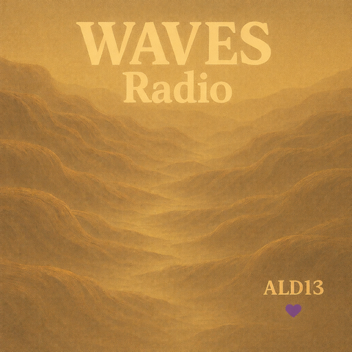 ALD13 for Waves Radio #8