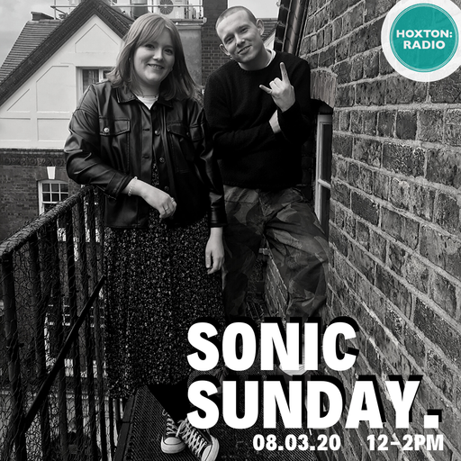 SONIC SUNDAY X VC PINES
