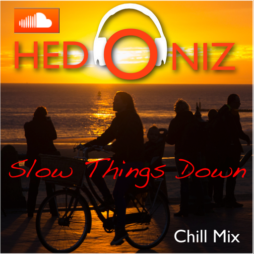 Slow Things Down