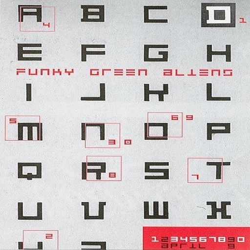 Meniak vs Spacid at "FGA presents Dynamotron" @ De Kreun (Bissegem - Belgium) - 2 April 1999