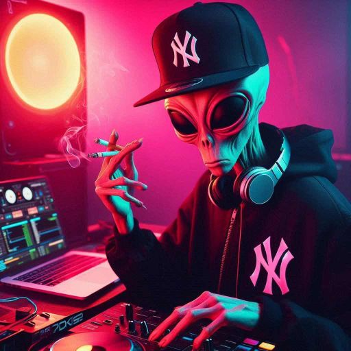 เลือกเอาจะเอาหลอนหรือจะเอาดีด BPM130 BPM150 อย่าลืมเติมก่อนฟัง