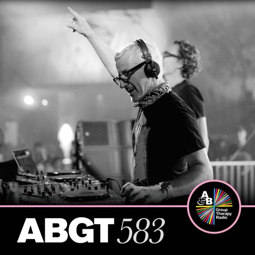 Group Therapy 583 with Above & Beyond and Genix