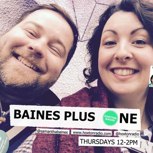 Baines Plus One with Comedian Tiernan Douieb