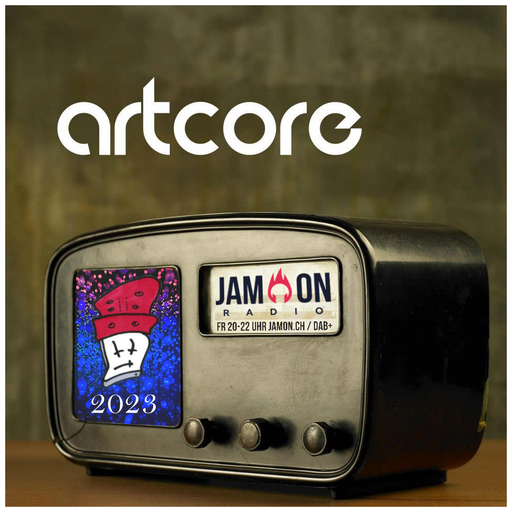 Artcore Radio | 15.12.2023 | DJ Styledealer's 2023