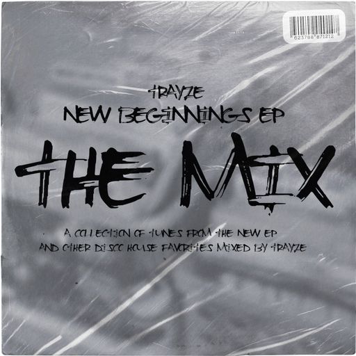 Dance! (Promo Mix for the 'New Beginnings' EP)