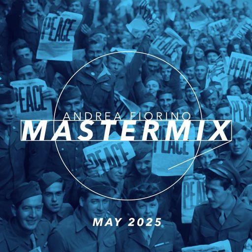Andrea Fiorino - Mastermix (16/05/25)