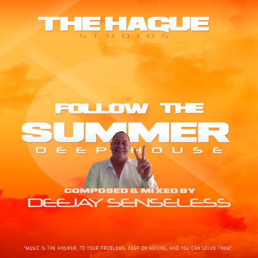Follow The Summer DeepHouse-2018