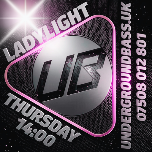 Thumping Thursday - Liquid Light -12/2/26