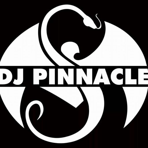 DJ Pinnacle - Drunk Mix (SXM Shade45) - 2022.11.21