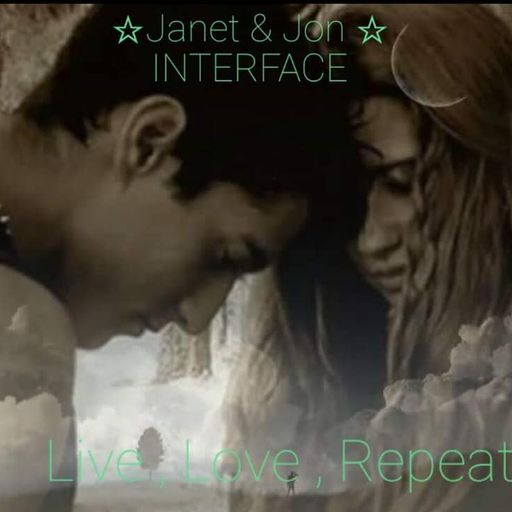 INTERFACE 80S VALENTINES DAY POWER REMIX XM SAT RADIO FT JON INTERFACE