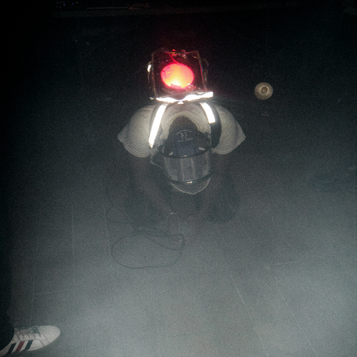 LIVE AT THE CLINIC W/ BAKUDI SCREAM - 23rd February 2026