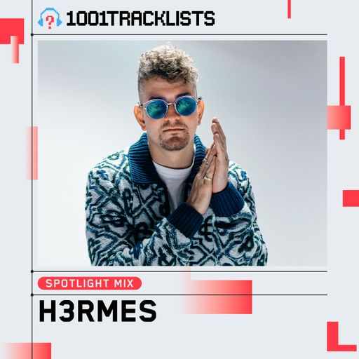 H3RMES ‘Back To Me’ Spotlight Mix