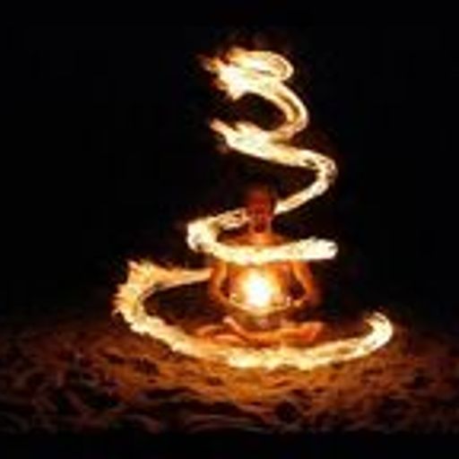 Snake Charmer (Rise from Ashes) by DJ Nfinite of Nfinitesoul Djs