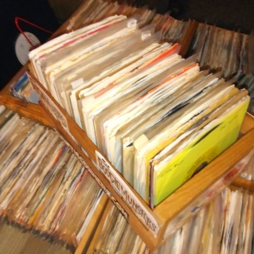 Fufu Radio Episode Ninety Six (5 May 2020)