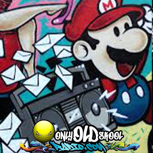 DJ Hide - Sunday 24th October 2021  - OnlyOldSkoolRadio.com