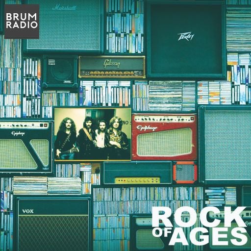 Rock of Ages with DJ Millabong (12/11/2025)