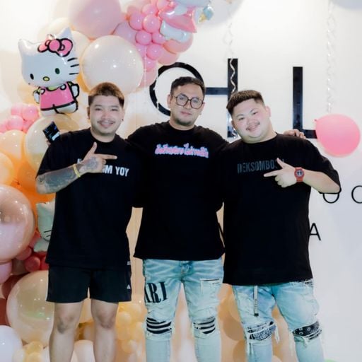 อยากดังนั่งข้างบ่อ อยากดอนั่งข้างบัง HBD M Best tattoo หาดใหญ่