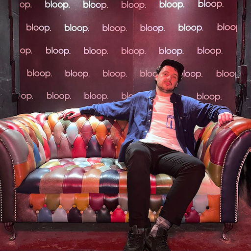 You Should Believe w/ Tomb - 21.05.26 [Bloop London Radio]
