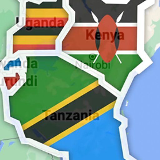 EZ Like an EAST AFRICAN Morning