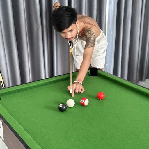 แฮปปี้เดร์เดย์ สด. [ DJ.BIGBANG MC.MAXKY ]