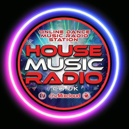 House Music Radio Live From The Studio!