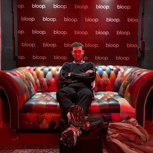 Blends w/ Hasa - 14.12.21